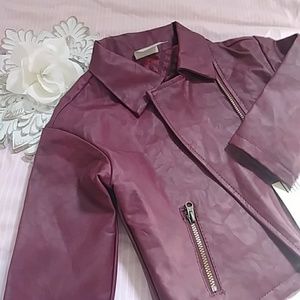 Genuine kids by OshKosh jacket